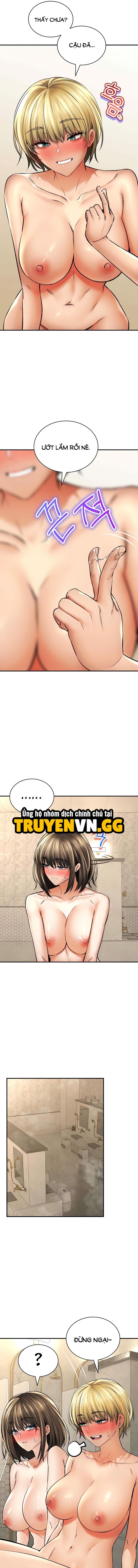 Thảo Dược Mê Tình Chương 52 page 13 - Giả Dược