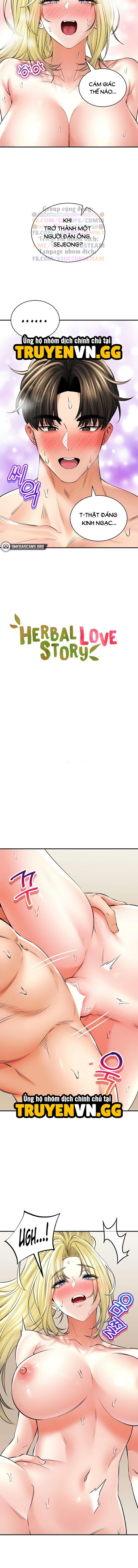 Thảo Dược Mê Tình Chương 52 page 3 - Giả Dược