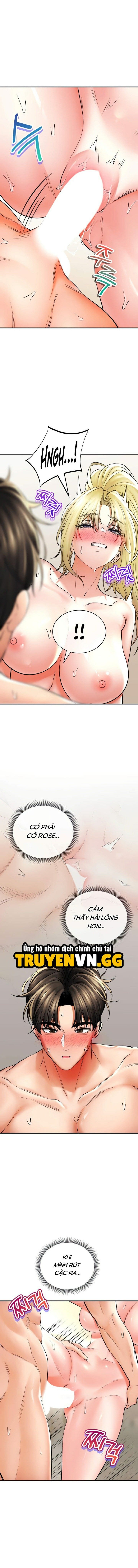 Thảo Dược Mê Tình Chương 52 page 4 - Giả Dược