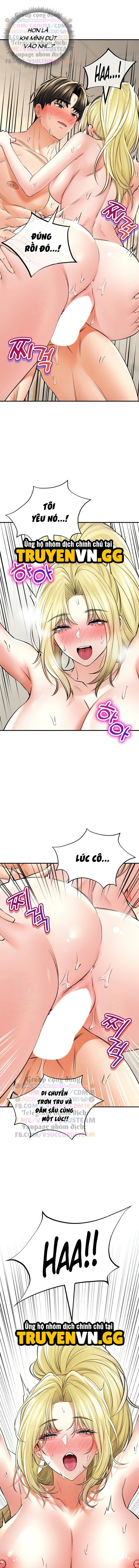 Thảo Dược Mê Tình Chương 52 page 5 - Giả Dược