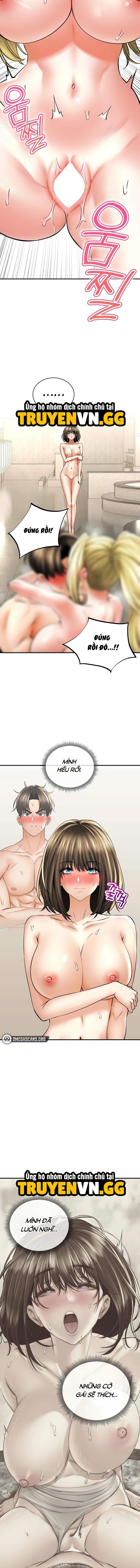 Thảo Dược Mê Tình Chương 52 page 6 - Giả Dược