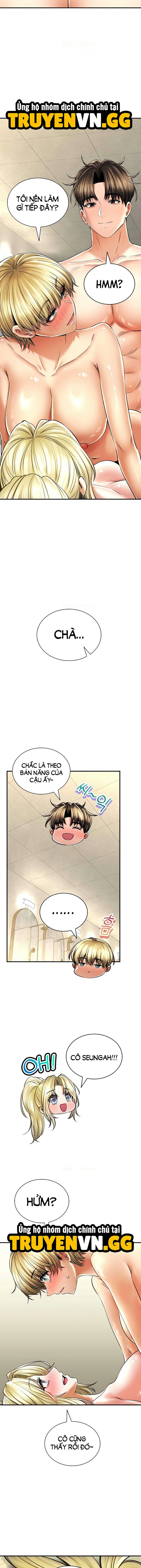 Thảo Dược Mê Tình Chương 53 page 11 - Giả Dược