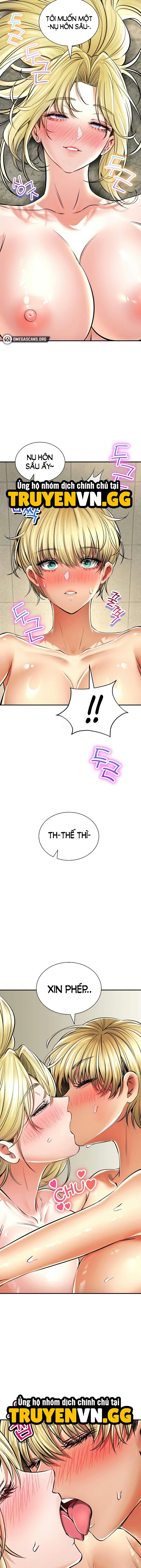 Thảo Dược Mê Tình Chương 53 page 12 - Giả Dược