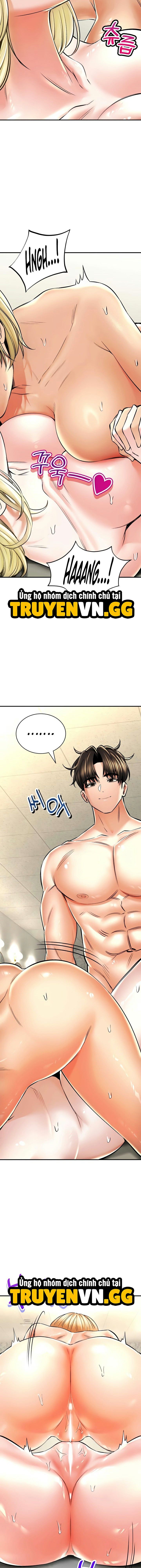 Thảo Dược Mê Tình Chương 53 page 13 - Giả Dược