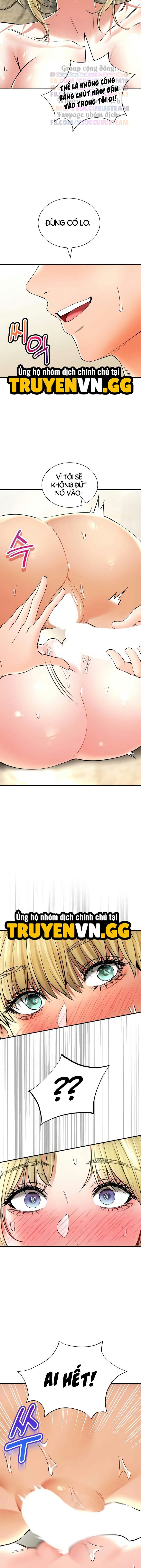 Thảo Dược Mê Tình Chương 53 page 15 - Giả Dược