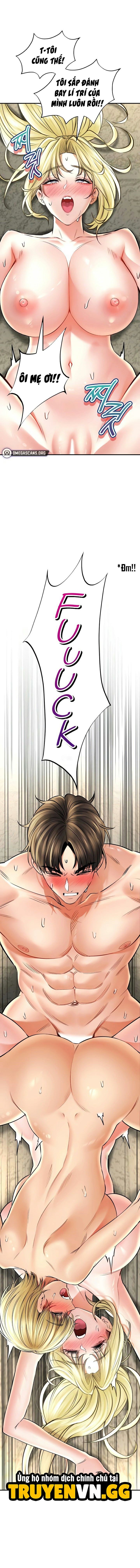 Thảo Dược Mê Tình Chương 53 page 17 - Giả Dược