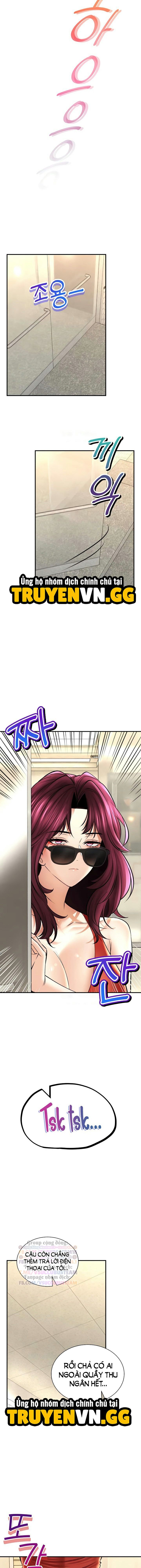 Thảo Dược Mê Tình Chương 53 page 19 - Giả Dược