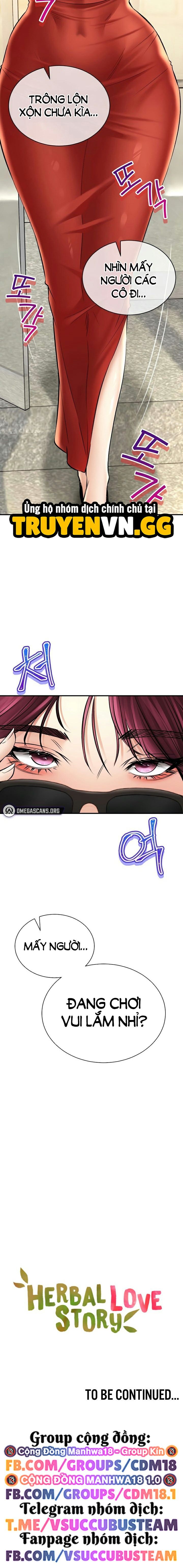 Thảo Dược Mê Tình Chương 53 page 20 - Giả Dược