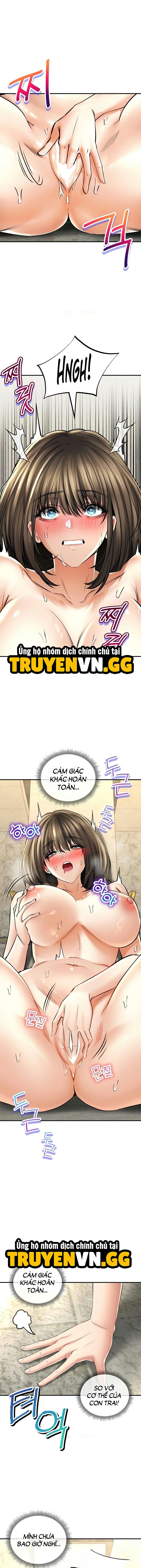 Thảo Dược Mê Tình Chương 53 page 4 - Giả Dược