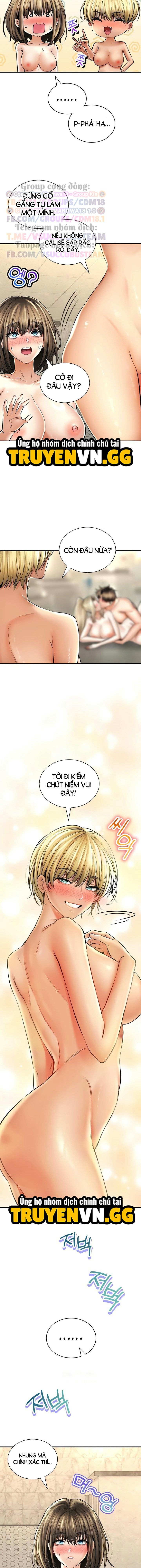 Thảo Dược Mê Tình Chương 53 page 8 - Giả Dược