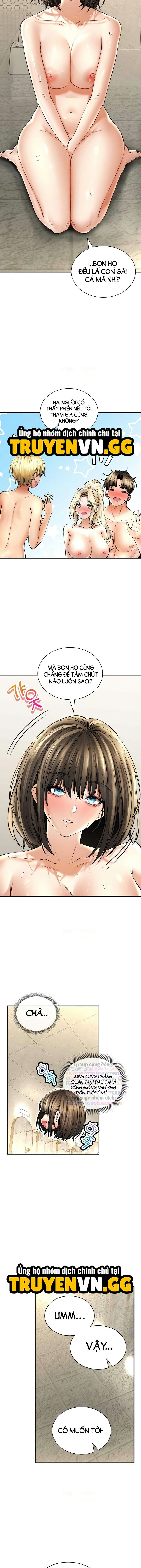 Thảo Dược Mê Tình Chương 53 page 9 - Giả Dược