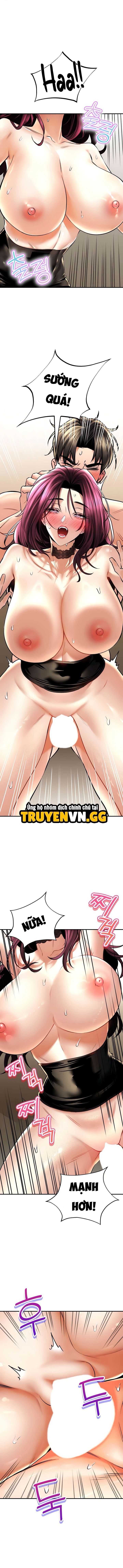Thảo Dược Mê Tình Chương 56 page 14 - Giả Dược