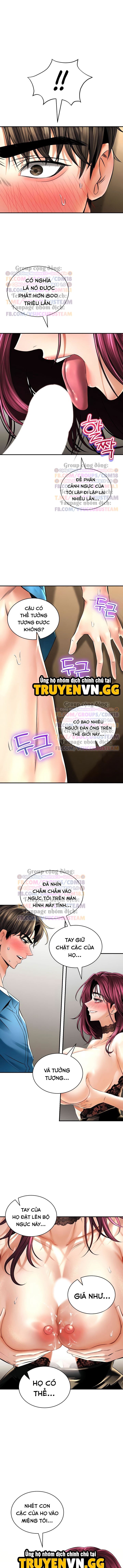 Thảo Dược Mê Tình Chương 56 page 10 - Giả Dược