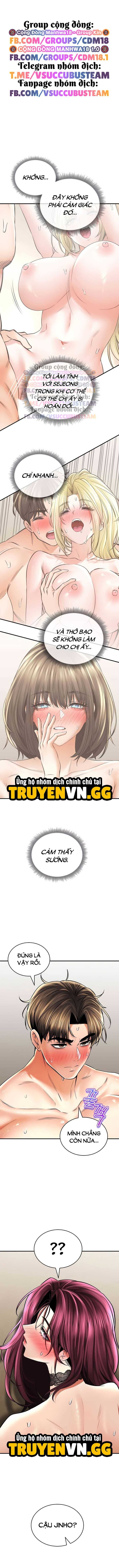 Thảo Dược Mê Tình Chương 57 page 2 - Giả Dược