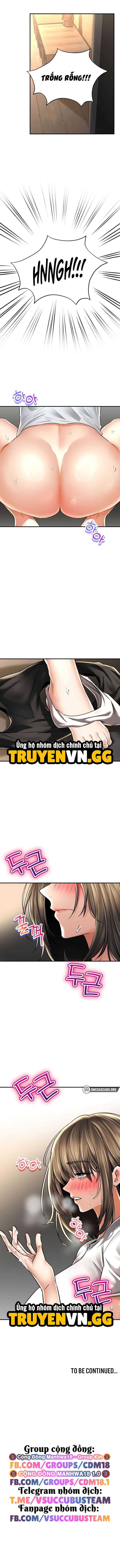 Thảo Dược Mê Tình Chương 57 page 14 - Giả Dược