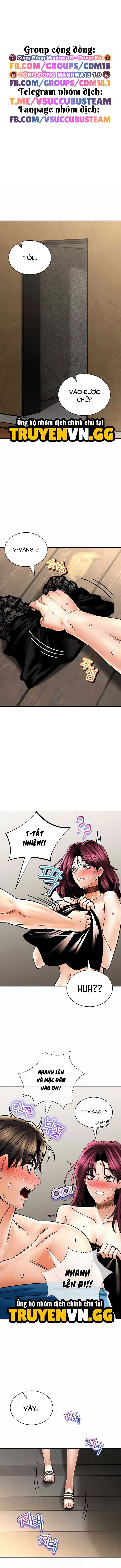 Thảo Dược Mê Tình Chương 60 page 2 - Giả Dược