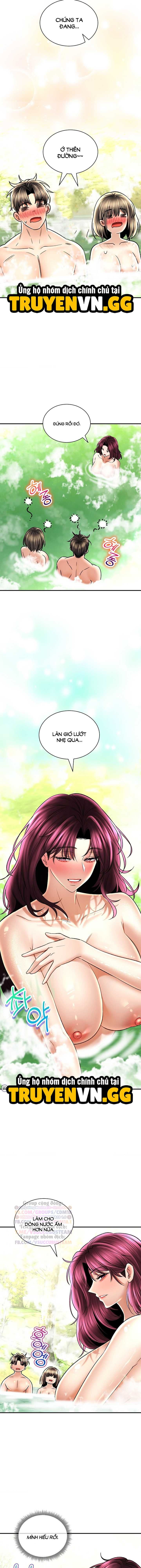Thảo Dược Mê Tình Chương 62 page 11 - Giả Dược