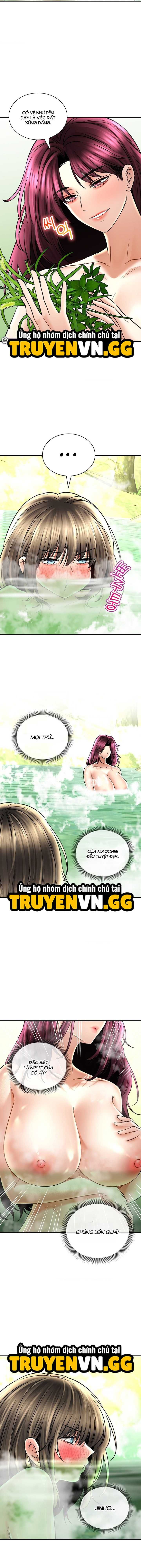 Thảo Dược Mê Tình Chương 62 page 13 - Giả Dược