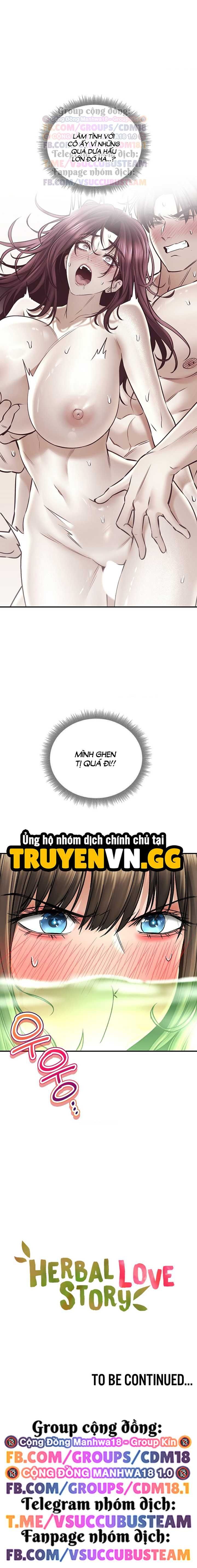 Thảo Dược Mê Tình Chương 62 page 14 - Giả Dược