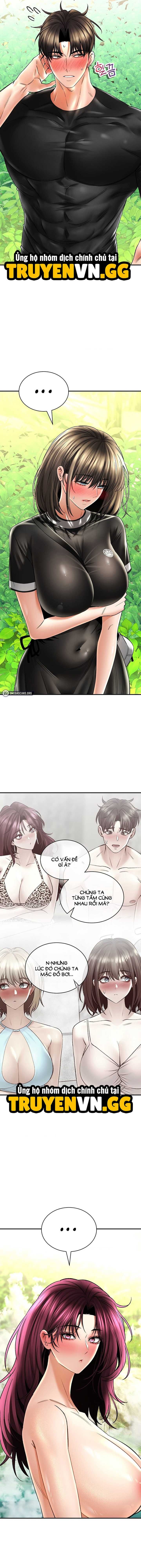 Thảo Dược Mê Tình Chương 62 page 4 - Giả Dược