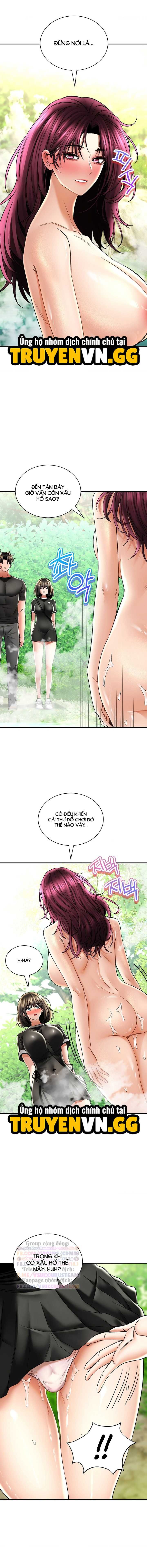 Thảo Dược Mê Tình Chương 62 page 5 - Giả Dược
