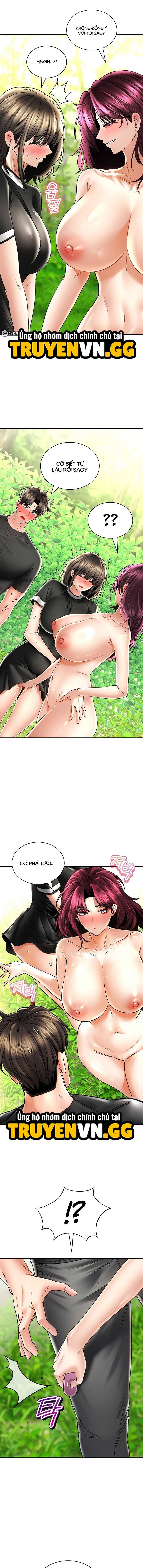 Thảo Dược Mê Tình Chương 62 page 6 - Giả Dược