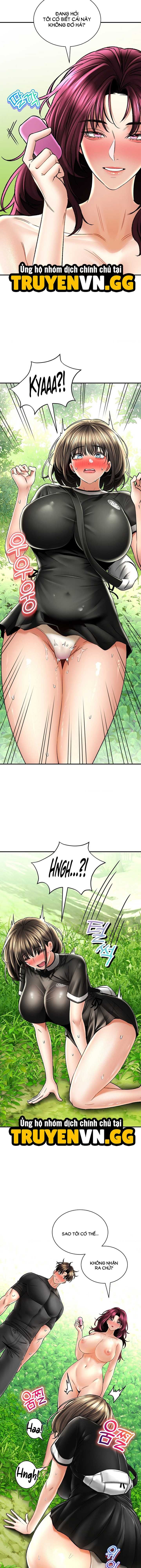 Thảo Dược Mê Tình Chương 62 page 7 - Giả Dược