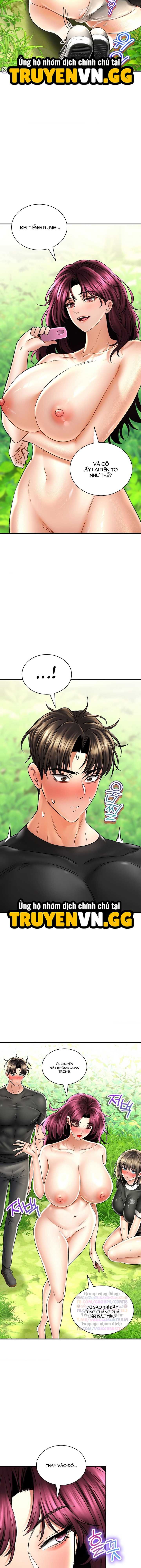Thảo Dược Mê Tình Chương 62 page 8 - Giả Dược