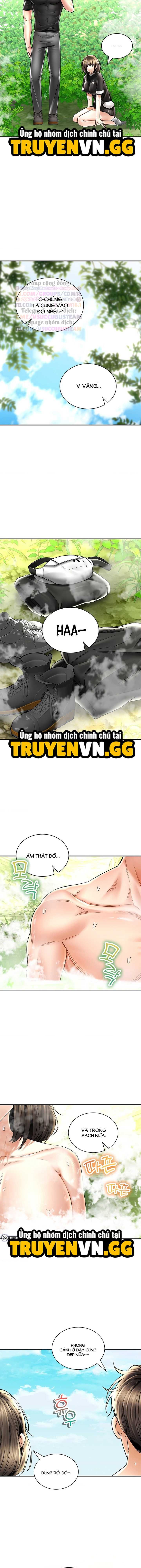 Thảo Dược Mê Tình Chương 62 page 10 - Giả Dược