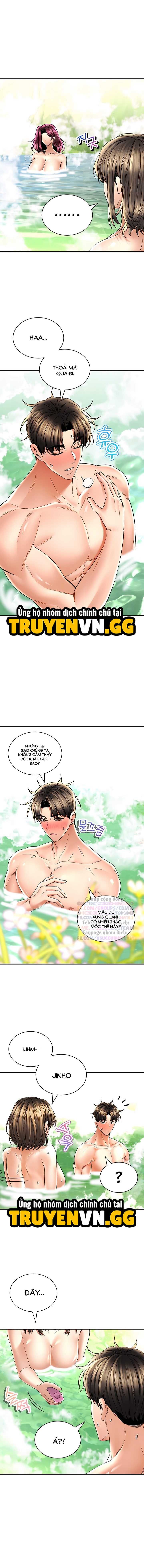 Thảo Dược Mê Tình Chương 63 page 4 - Giả Dược