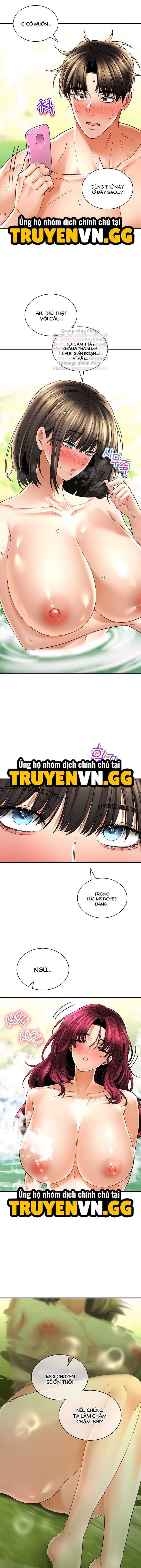 Thảo Dược Mê Tình Chương 63 page 5 - Giả Dược