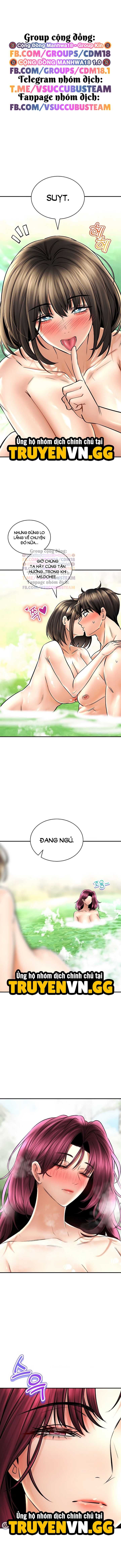 Thảo Dược Mê Tình Chương 64 page 2 - Giả Dược