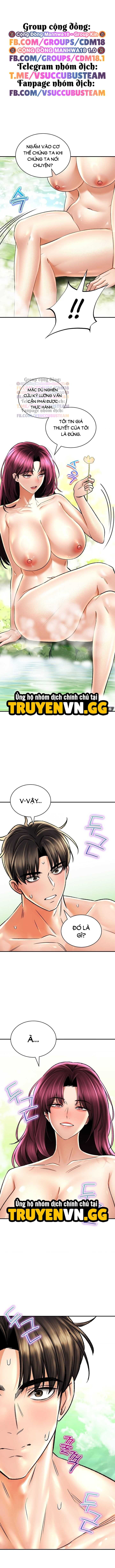 Thảo Dược Mê Tình Chương 65 page 2 - Giả Dược