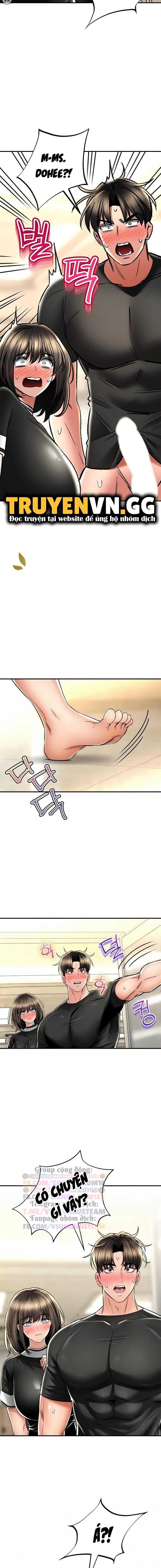 Thảo Dược Mê Tình Chương 66 page 3 - Giả Dược