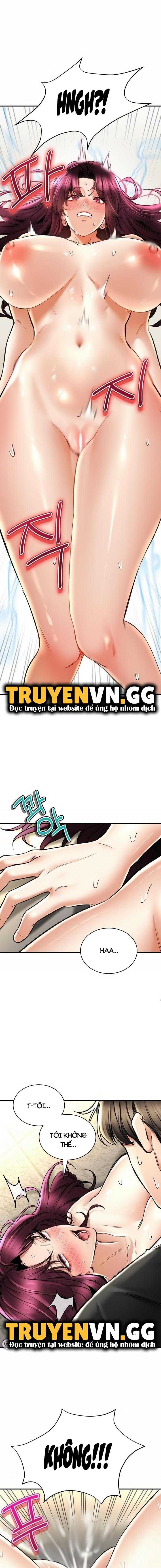 Thảo Dược Mê Tình Chương 66 page 6 - Giả Dược
