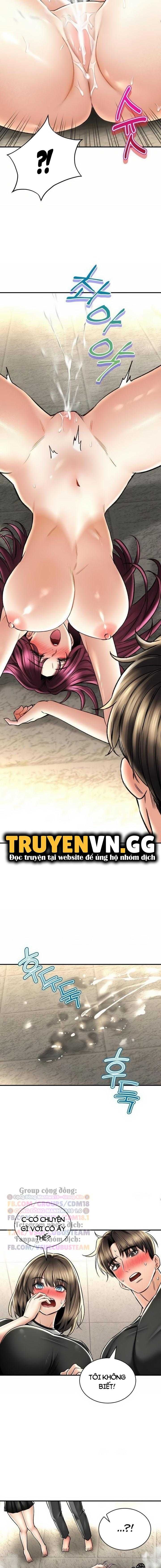 Thảo Dược Mê Tình Chương 66 page 7 - Giả Dược