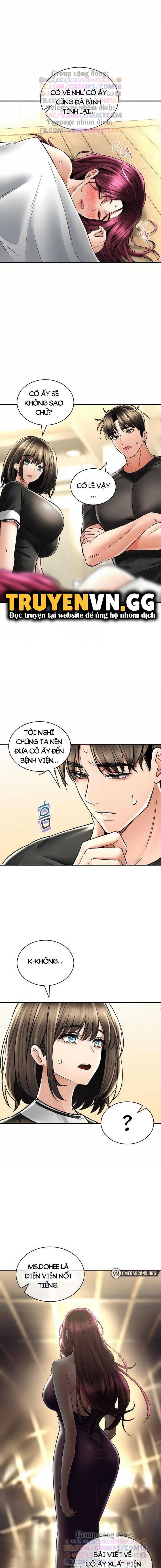 Thảo Dược Mê Tình Chương 66 page 9 - Giả Dược