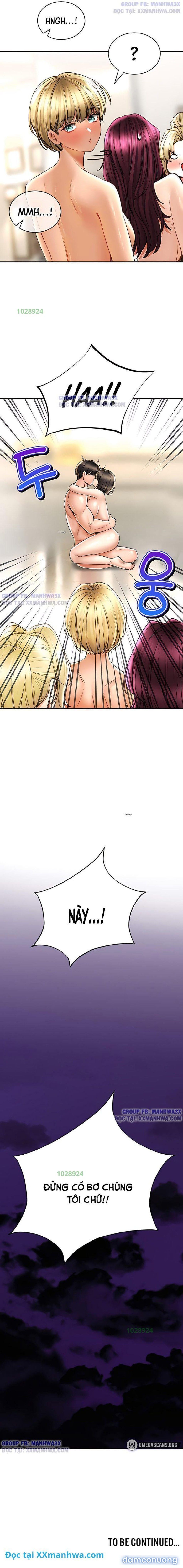 đọc truyện Thảo Dược Mê Tình Chương 75 ảnh 10 tại Thiên Thai Truyện