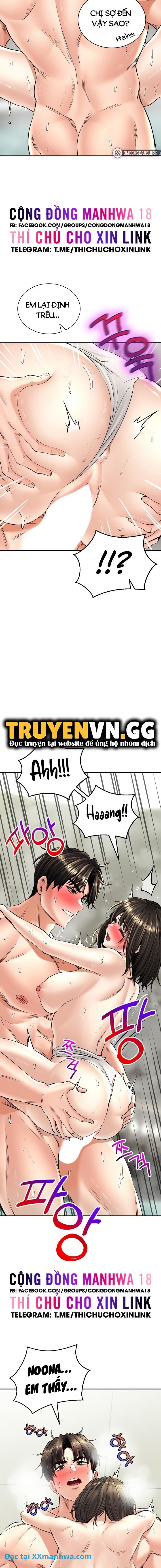đọc truyện Thảo Mộc Tình Ái Chương 20 ảnh 15 tại Truyện Dạ Ký