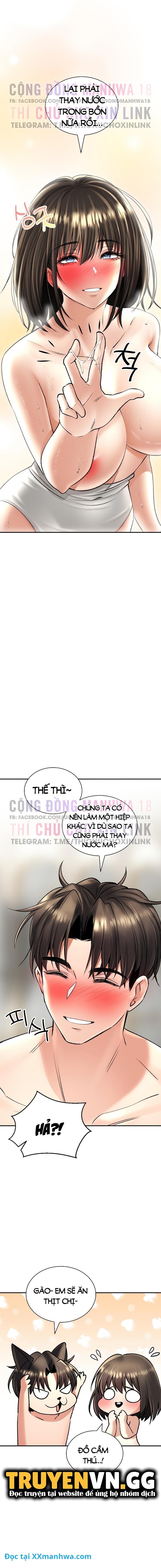 đọc truyện Thảo Mộc Tình Ái Chương 20 ảnh 20 tại Truyện Dạ Ký