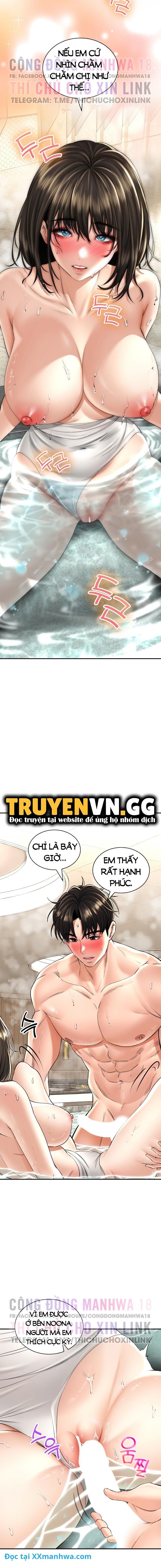 đọc truyện Thảo Mộc Tình Ái Chương 20 ảnh 8 tại Truyện Dạ Ký