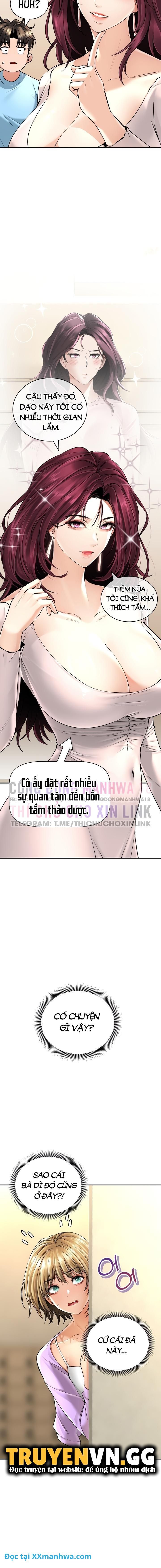 đọc truyện Thảo Mộc Tình Ái Chương 21 ảnh 13 tại Truyện Dạ Ký