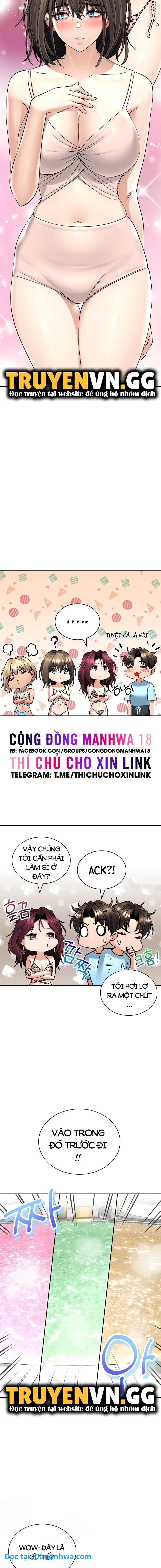 đọc truyện Thảo Mộc Tình Ái Chương 21 ảnh 18 tại Truyện Dạ Ký
