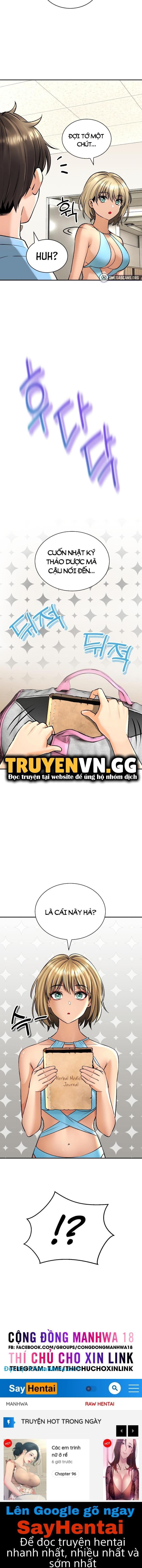 đọc truyện Thảo Mộc Tình Ái Chương 21 ảnh 20 tại Truyện Dạ Ký
