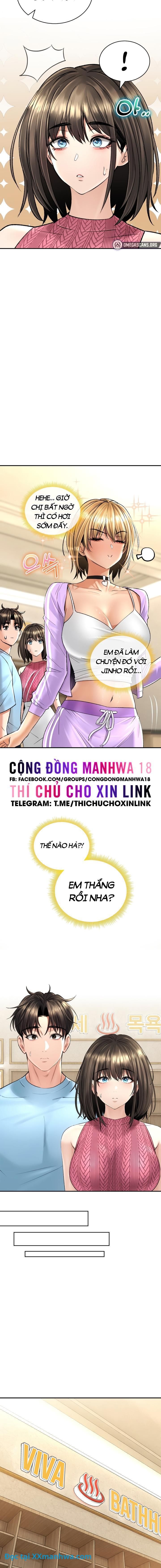 đọc truyện Thảo Mộc Tình Ái Chương 21 ảnh 8 tại Truyện Dạ Ký
