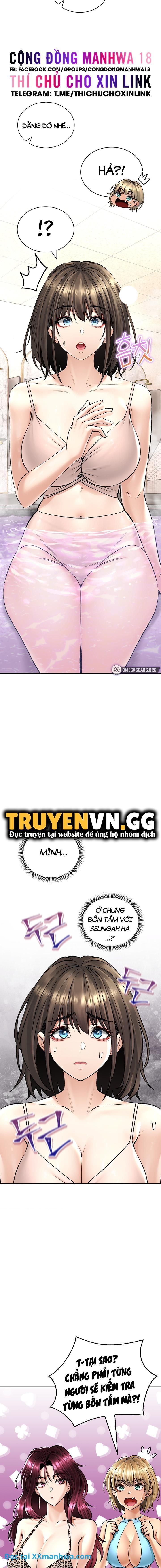 đọc truyện Thảo Mộc Tình Ái Chương 22 ảnh 15 tại Truyện Dạ Ký