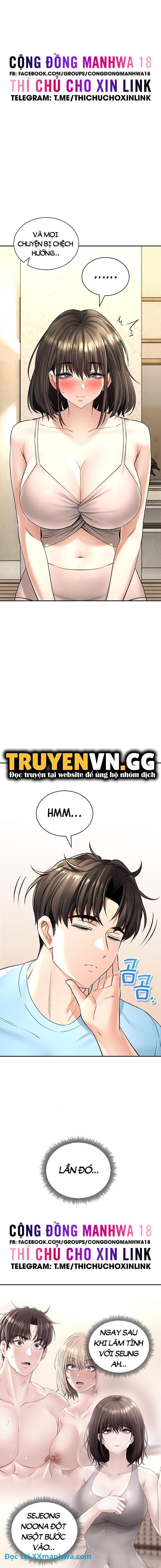 đọc truyện Thảo Mộc Tình Ái Chương 22 ảnh 4 tại Truyện Dạ Ký