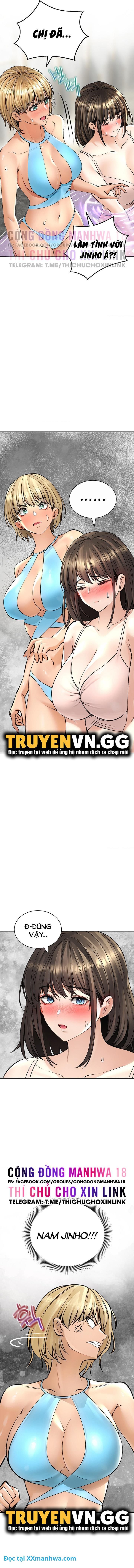 đọc truyện Thảo Mộc Tình Ái Chương 24 ảnh 14 tại Truyện Dạ Ký