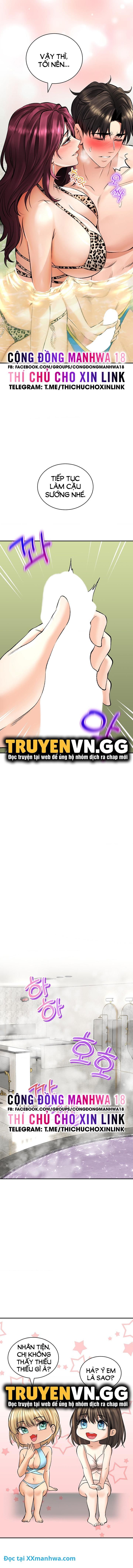 đọc truyện Thảo Mộc Tình Ái Chương 24 ảnh 10 tại Truyện Dạ Ký