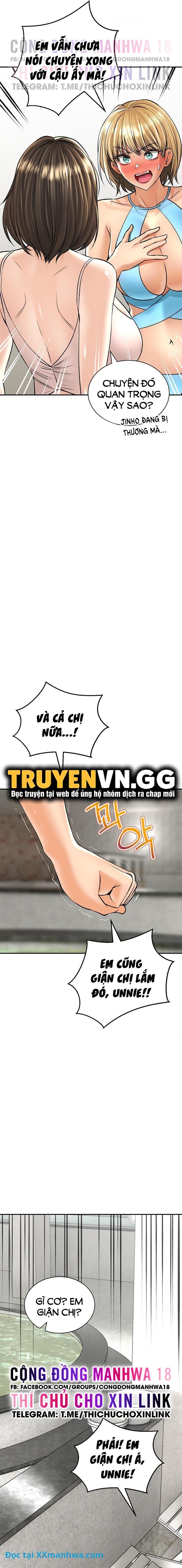 đọc truyện Thảo Mộc Tình Ái Chương 25 ảnh 11 tại Truyện Dạ Ký